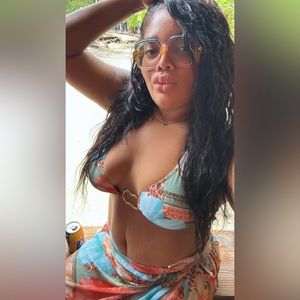 Meet your Posher, Chantyel